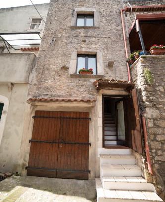 Vico del Gargano House | MAISON AL BACIO