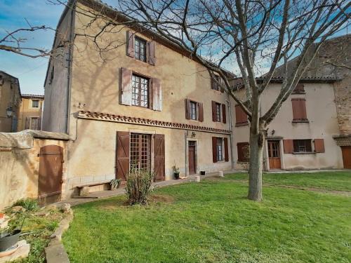 Alet-les-Bains Bed & Breakfast | MAISON ALETEIA* DECOUVERTE ET SERENITE