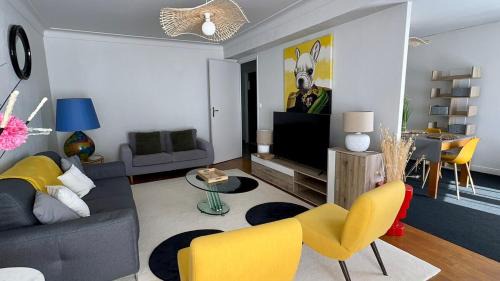 Cahors Apartment | Maison Anatole France