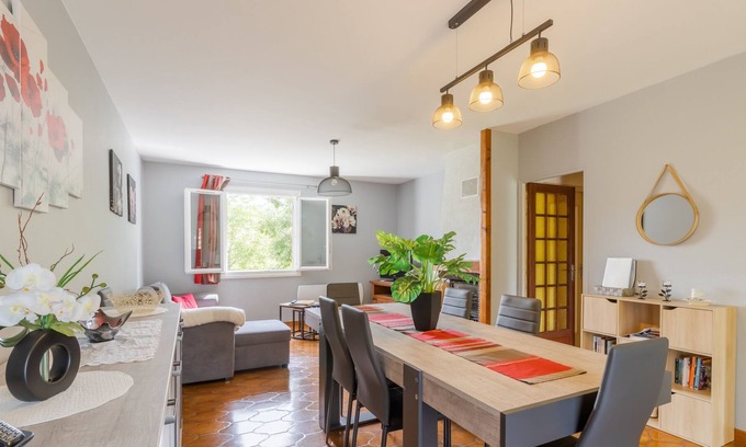 Blis-et-Born House | Maison Andinette - proche de Perigueux