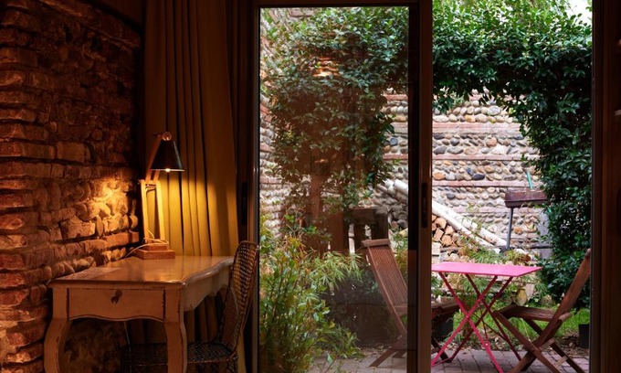 Saint - Michel Hotel | Maison Anjali