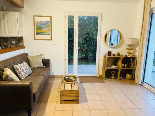 Fuveau House | Maison au calme