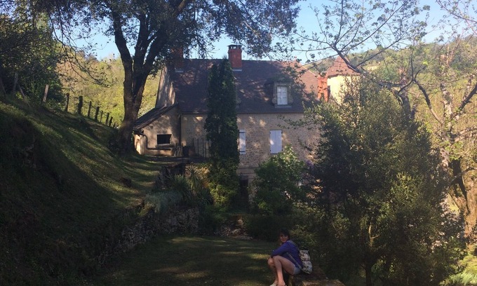 Carlux House | Maison Authentique en Périgord Noir