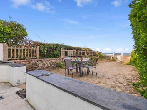 Pornichet House | Maison avec accès privatif direct à la plage pour 6