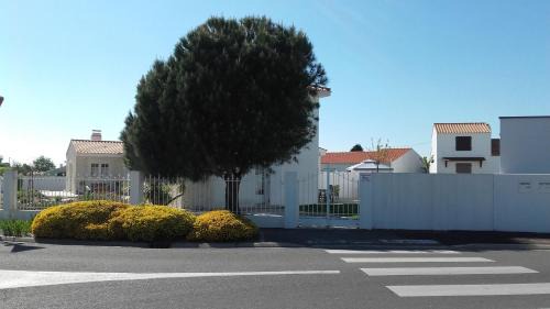 Saint-Hilaire-de-Riez House | Maison avec Jardin privé