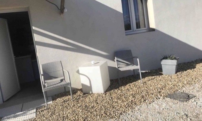 Chateaurenard House | Maison Avec Jacuzzi