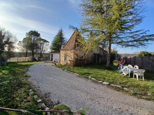 Catus House | Maison avec jardin clos, Catus