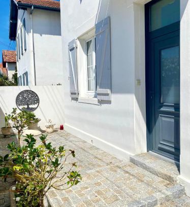 Biarritz House | Maison Basque