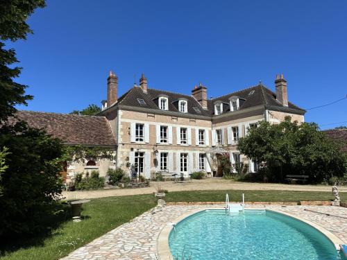 Romorantin-Lanthenay House | Maison Bel Air