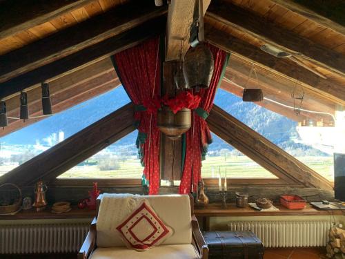 La Salle Apartment | Maison Belle Vue Monte Bianco vicino a Courmayeur