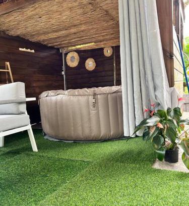Salazie Villa | Maison Bethesda