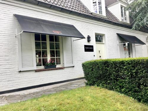 Wielsbeke Bed & Breakfast | Maison Blanche