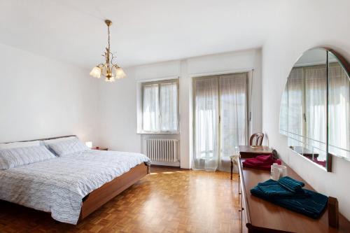 Saint Maurice Apartment | Maison Blanchet