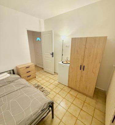 Livry-Gargan House | Maison Bon Séjour