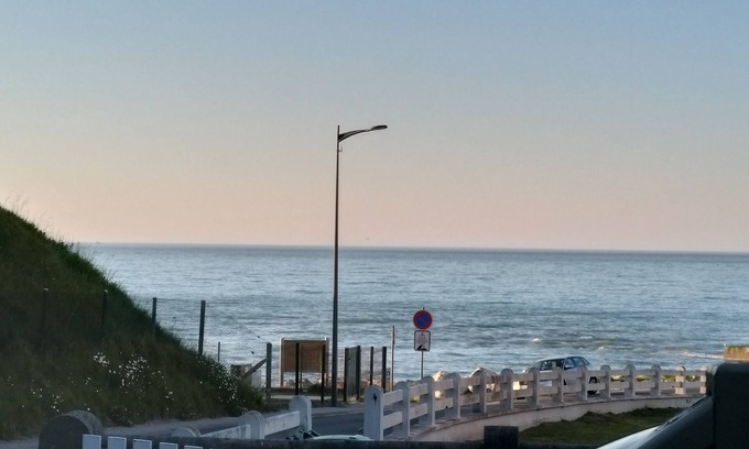 Criel-sur-Mer House | Maison Bord de Mer, à Criel Sur Mer , les Plus Hautes Falaises D'europe