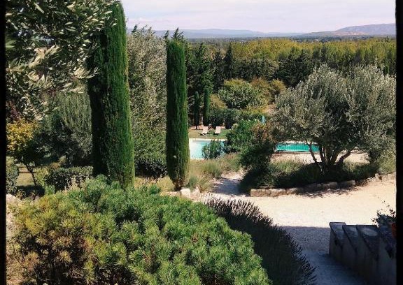 Noves Hotel | Maison Bournissac