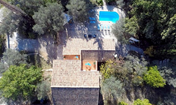 Callas Villa | Maison Callas - Villa Margerette
