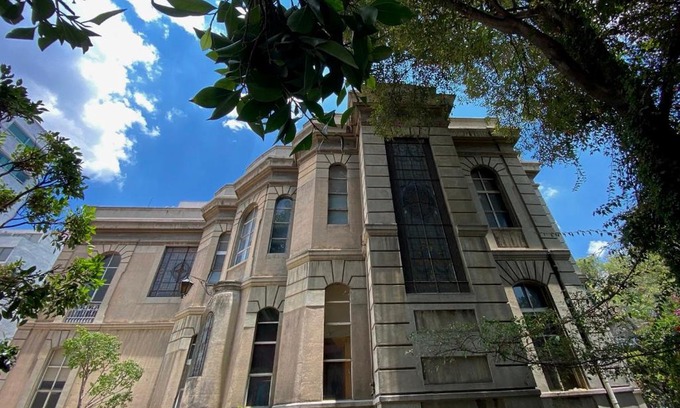 Colonia Roma Hotel | Maison Celeste