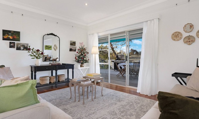 Moss Vale House | Maison Chance - Charming Elegance, European country style - Wedding Blissn
