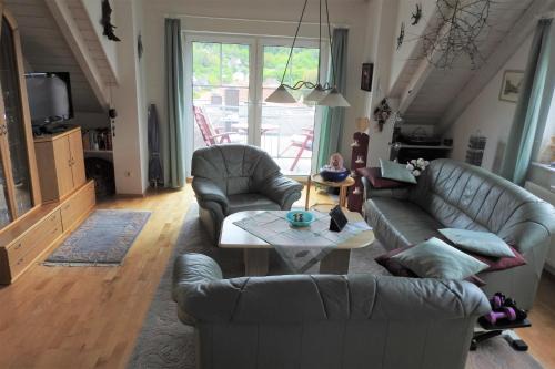 Bad Kissingen Apartment | Maison Christa