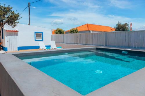 Comporta House | Maison Comporta
