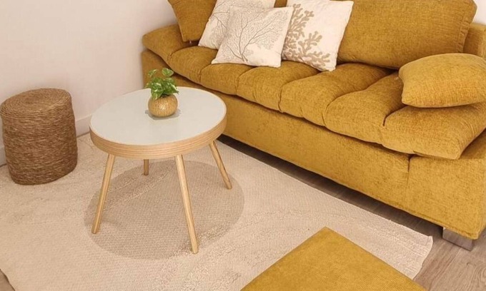 Arbonne-la-Foret House | Maison Cosy au Coeur de la Forêt