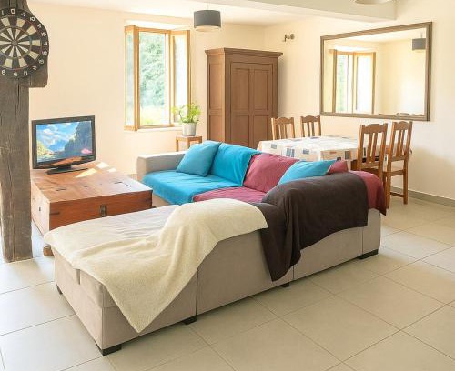 Prat-Bonrepaux House | Maison Cosy