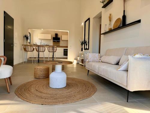 Sisco House | Maison cosy