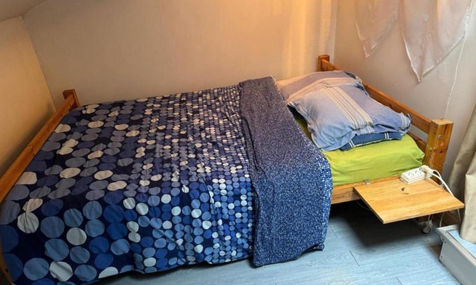 Soisy-sur-Seine House | Maison d'hôte Soisy