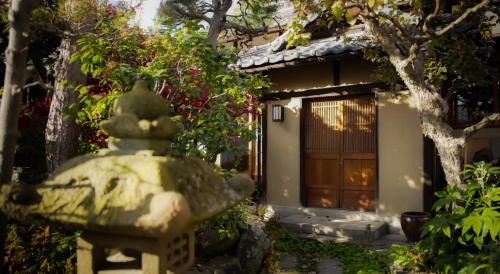 Nagano House | Maison d'hôtes KIRISIMIZU - Vacation STAY 40997v