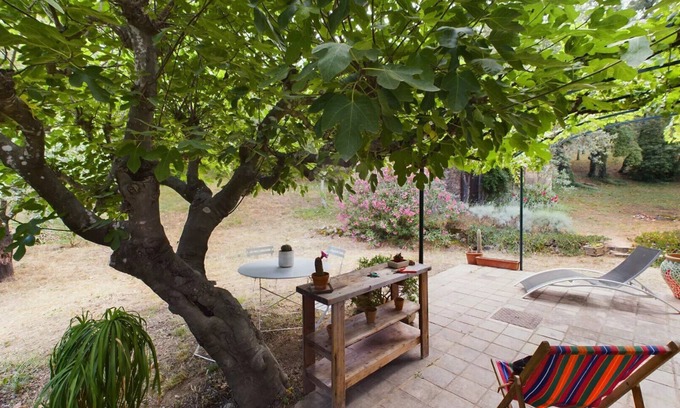 Les Brugassieres House | maison dans la petite Prairie