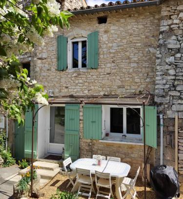 Viens House | Maison dans le luberon