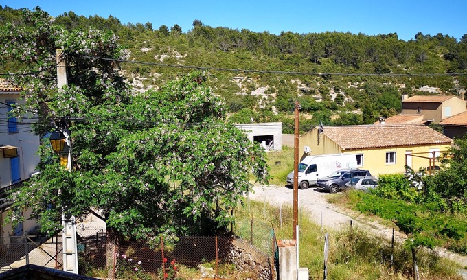Beaufort House | Maison Dans les Vignes