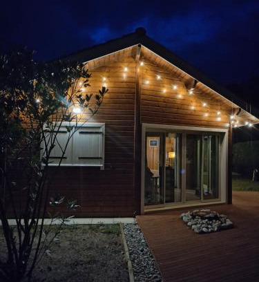 Lacanau House | Maison dans une bulle de verdure