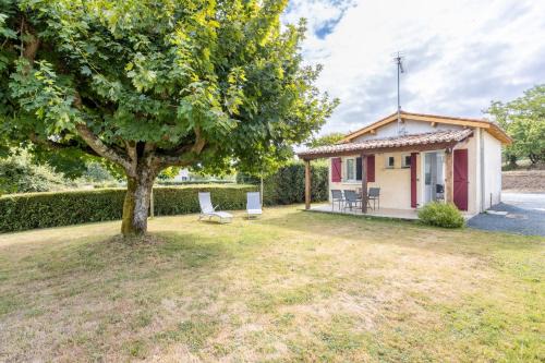 Maille House | Maison de 2 personnes