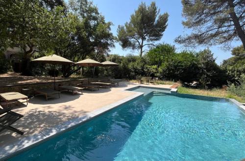 La Londe-les-Maures Villa | Maison de bord de mer sur la Cote d'Azur