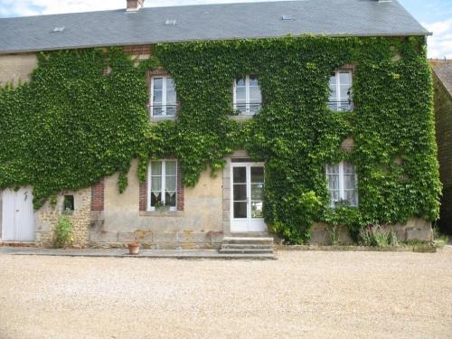 Bures House | Maison de bourg avec jardin, 3 chambres, WiFi - FR-1-497-124