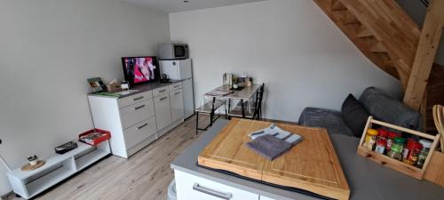 Jumeaux Apartment | Maison de bourg