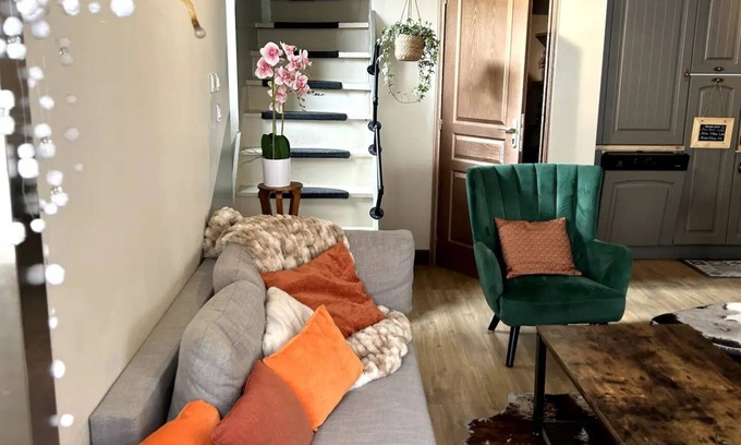 Accolay House | Maison de Bourgogne