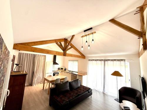 Saint-Amans-du-Pech House | Maison de campagne