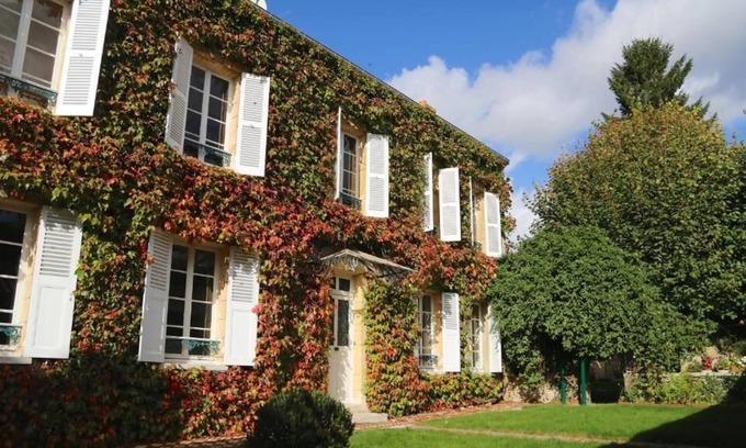 Ecos Other | Maison de Campagne au Coeur du Vexin, à 10 Minutes de Giverny