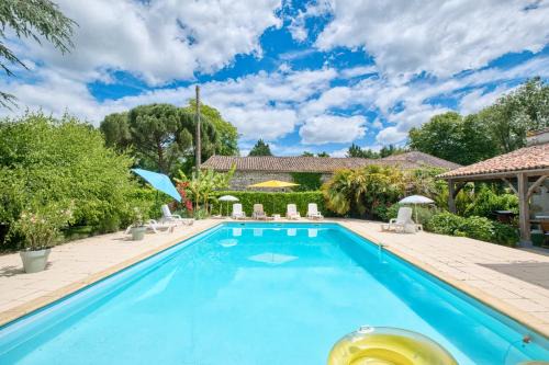 Cuneges House | Maison de Campagne à Cunèges