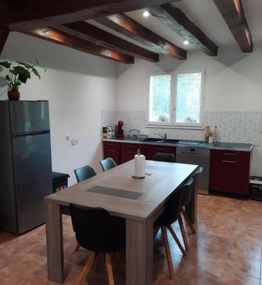 Chuelles House | maison de campagne au calme