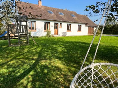 Nabringhen House | Maison de campagne avec jacuzzi