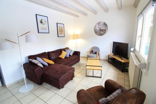 Gerardmer House | Maison de caractère à Gérardmer avec sauna et spa