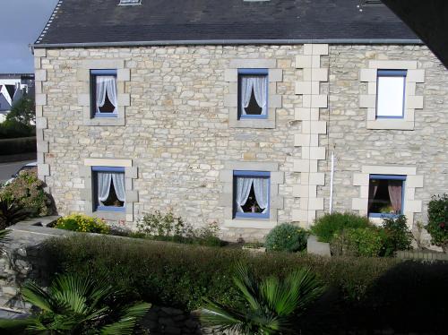 Roscoff House | Maison de caractère à Roscoff
