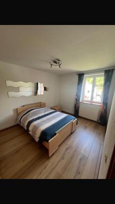 Lalaye House | Maison de charme à la campagne