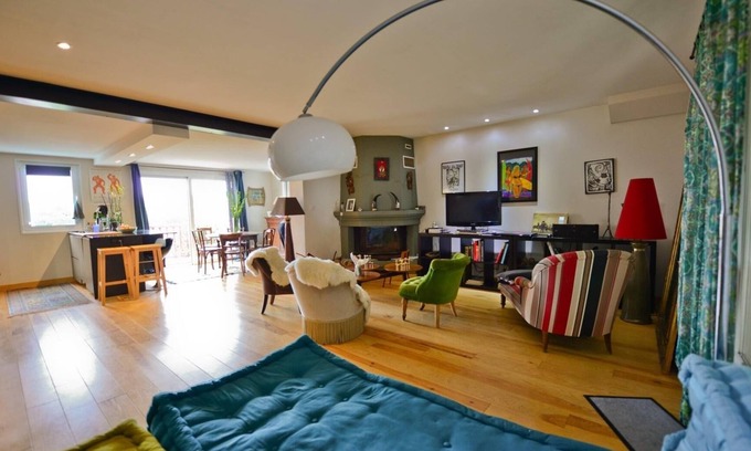 Guethary House | Maison de Charme au Cœur de Guéthary