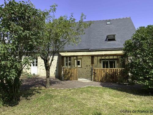Rouperroux House | Maison de charme au cœur de Rouperroux avec jardin et Wi-Fi inclus - FR-1-497-219