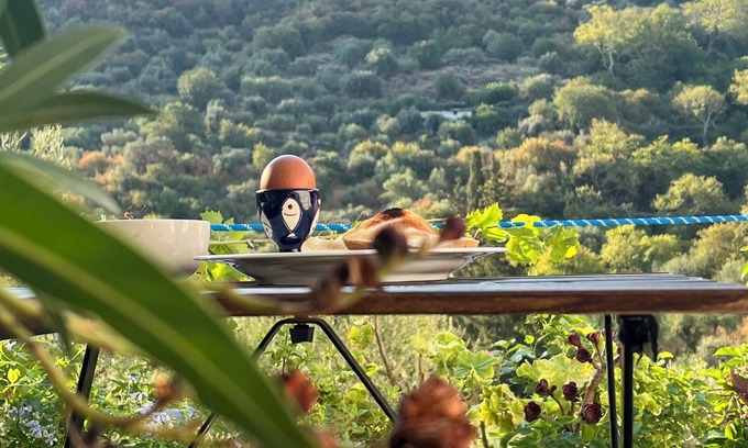 Livadi House | Maison de charme